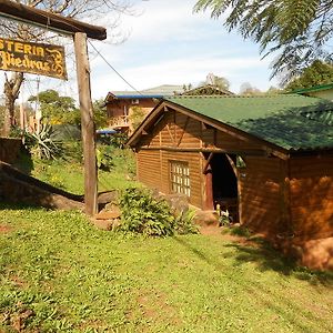 Hosteria Las Piedras